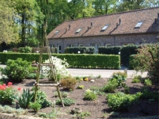 Vakantiewoningen De Helpeney