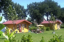 Camping/Appartem. De Kasteelse Bossen