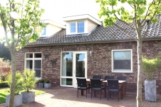 Vakantiewoning Pardoes