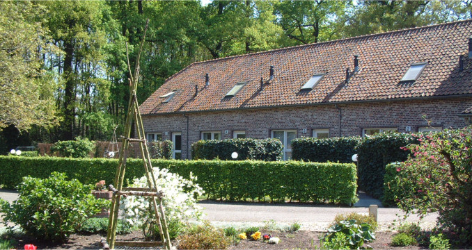 Vakantiewoningen De Helpeney.1