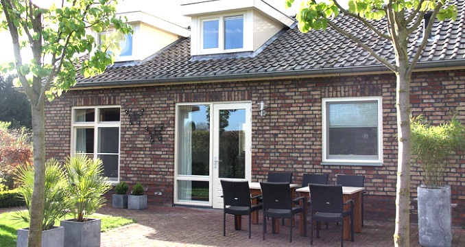 Vakantiewoning Pardoes.1