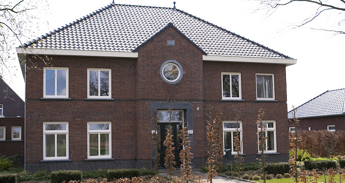 B&B Casa 't Loo.1